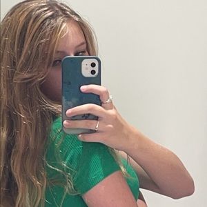 Meet your Posher, Tiffany-rose